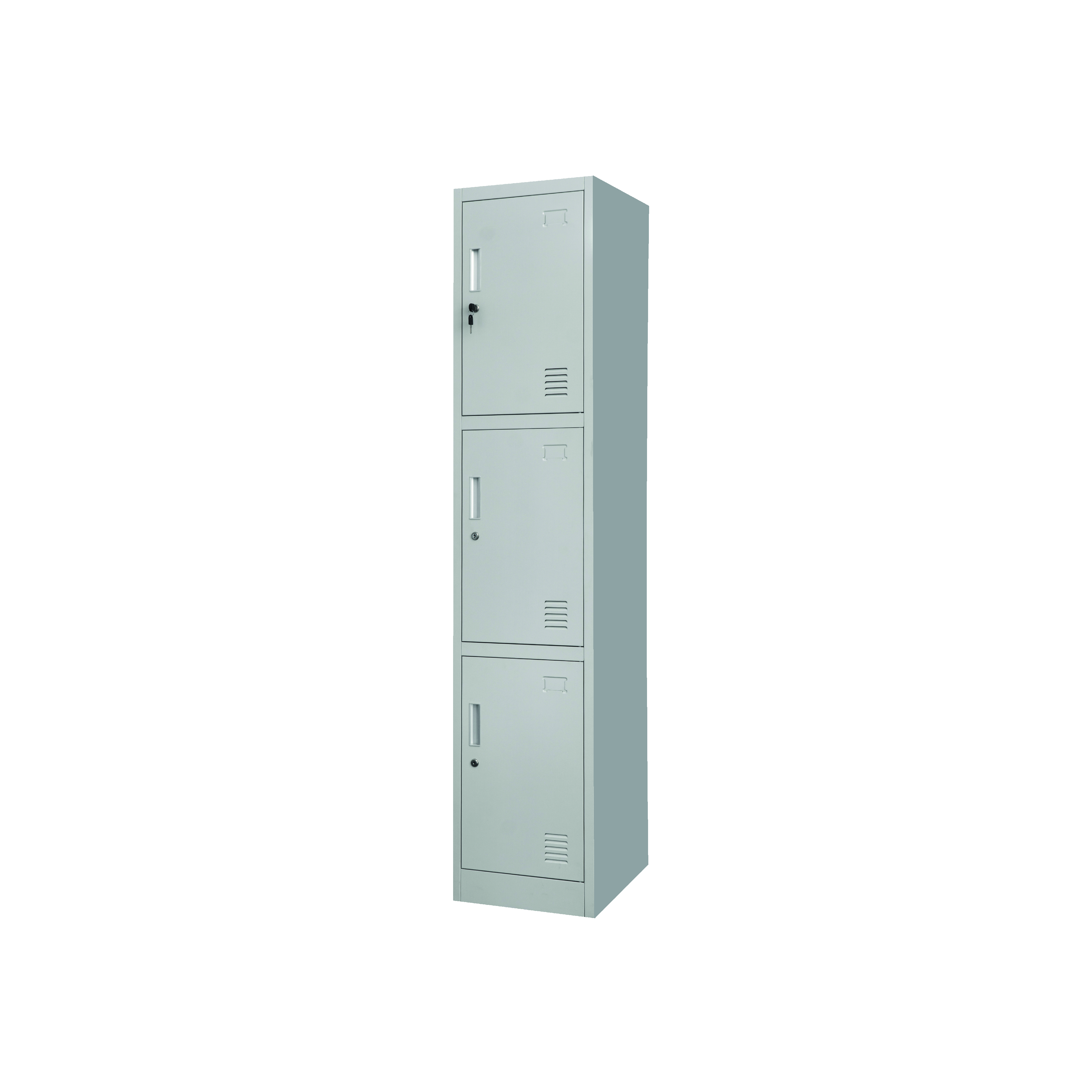 Lockers y archivos metálicos